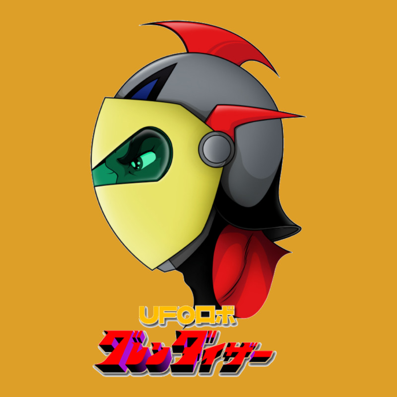 Ufo Robot T-shirt | Artistshot