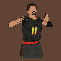 Trae Young Celebration T-shirt | Artistshot