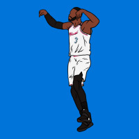 Dwyane Wade Vice Celebration Graphic T-shirt | Artistshot