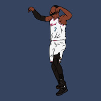 Dwyane Wade Vice Celebration Exclusive T-shirt | Artistshot