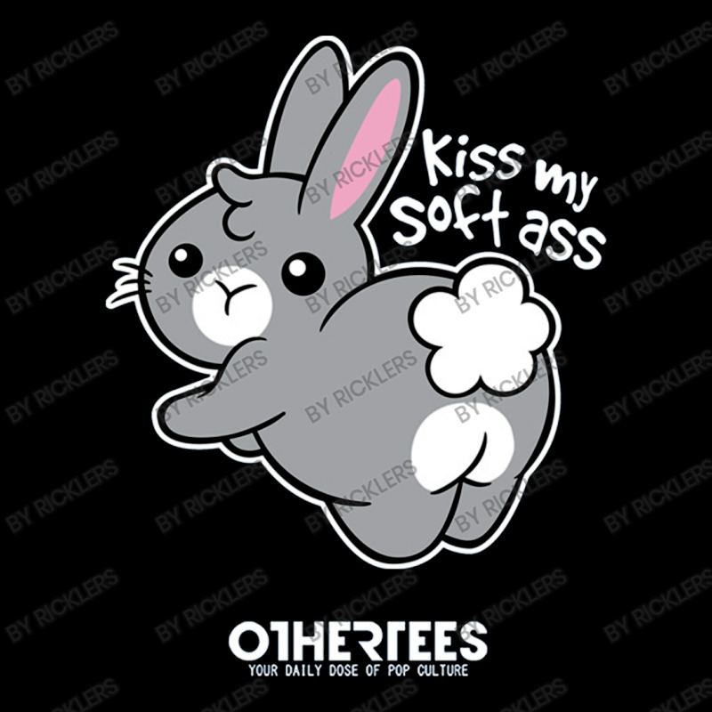 Bunny Soft Ass Unisex Jogger | Artistshot