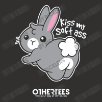 Bunny Soft Ass Champion Hoodie | Artistshot