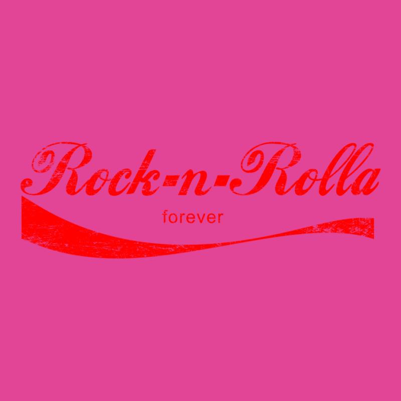 Rock N Rolla Forever T-Shirt by diumadenguba | Artistshot