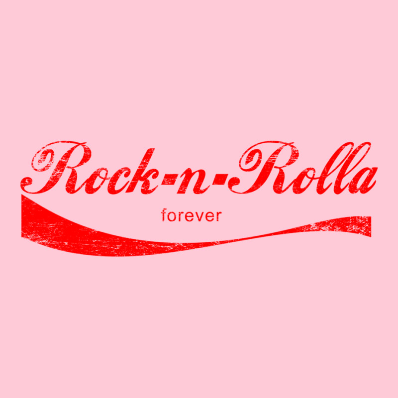 Rock N Rolla Forever Graphic T-shirt by diumadenguba | Artistshot