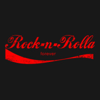 Rock N Rolla Forever Flannel Shirt | Artistshot