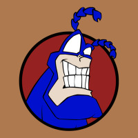 The Tick Vintage Short | Artistshot