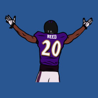 Ed Reed Embrace The Crowd T-shirt | Artistshot