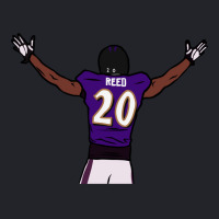 Ed Reed Embrace The Crowd Lightweight Hoodie | Artistshot