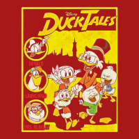 The Characters Of Ducksy Unisex Jogger | Artistshot