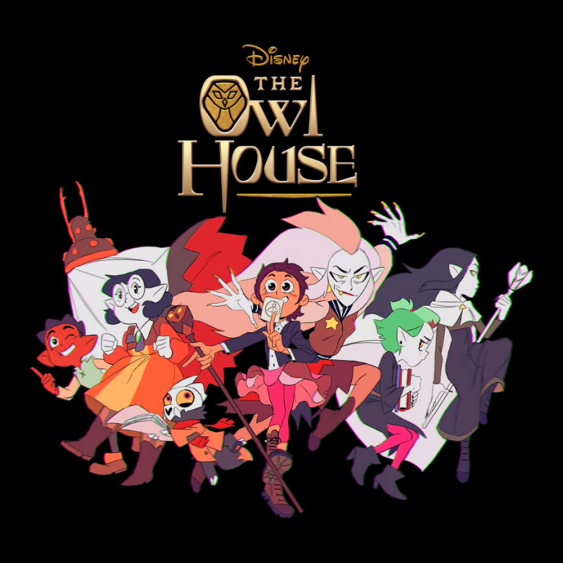 The Owl House   Cartoon Tv Show  1 V-neck Tee | Artistshot