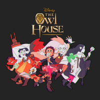 The Owl House   Cartoon Tv Show  1 3/4 Sleeve Shirt | Artistshot