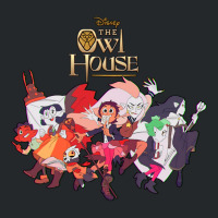 The Owl House   Cartoon Tv Show  1 Crewneck Sweatshirt | Artistshot