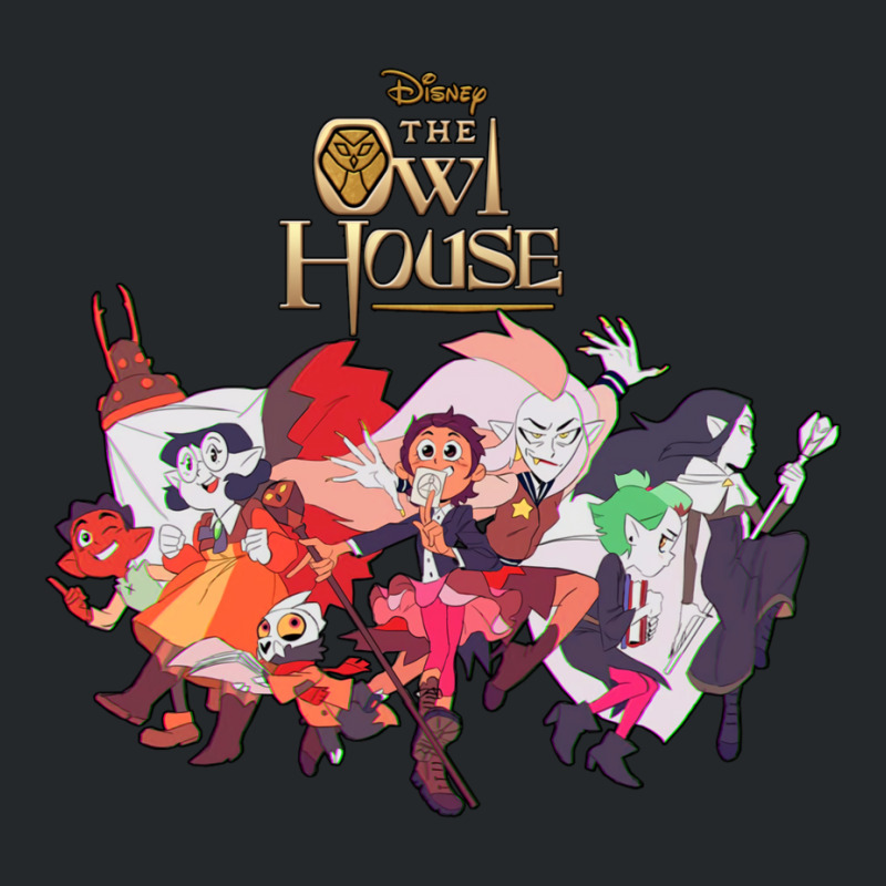 The Owl House   Cartoon Tv Show  1 Crewneck Sweatshirt | Artistshot