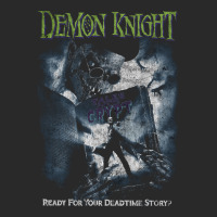 Hot Trend Demon Knight, Tales From The Crypt, Horror-rtwja Toddler T-shirt | Artistshot