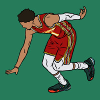 Trae Young Too Small T-shirt | Artistshot