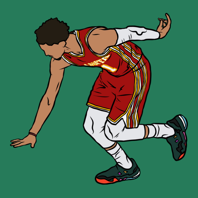 Trae Young Too Small T-Shirt by giatastemimaf | Artistshot