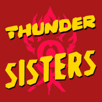 Thunder Sisters From The The Croods A New Age Adjustable Cap | Artistshot