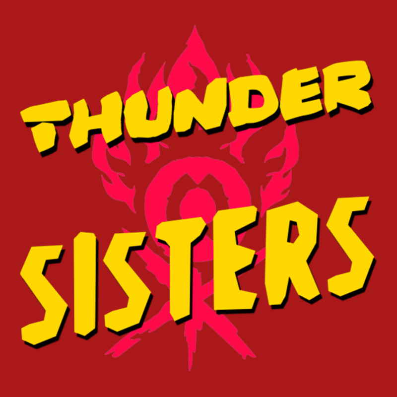 Thunder Sisters From The The Croods A New Age Adjustable Cap by beyanglubow | Artistshot