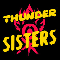 Thunder Sisters From The The Croods A New Age Kids Cap | Artistshot