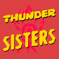 Thunder Sisters From The The Croods A New Age Tank Top | Artistshot