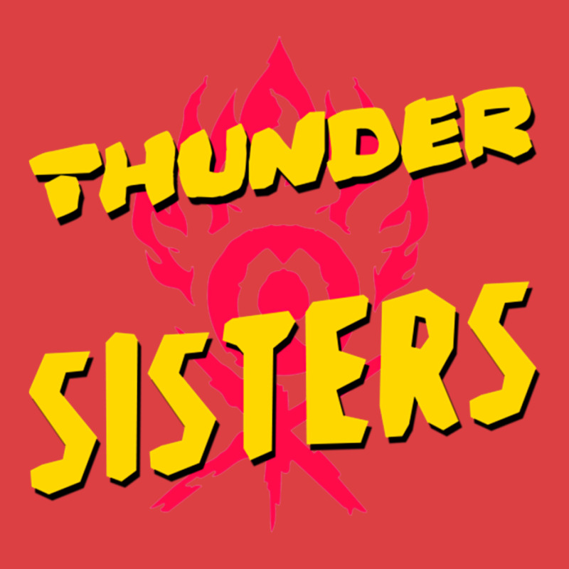 Thunder Sisters From The The Croods A New Age Tank Top by beyanglubow | Artistshot