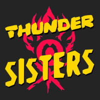 Thunder Sisters From The The Croods A New Age 3/4 Sleeve Shirt | Artistshot