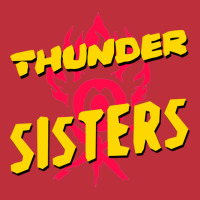 Thunder Sisters From The The Croods A New Age Bucket Hat | Artistshot