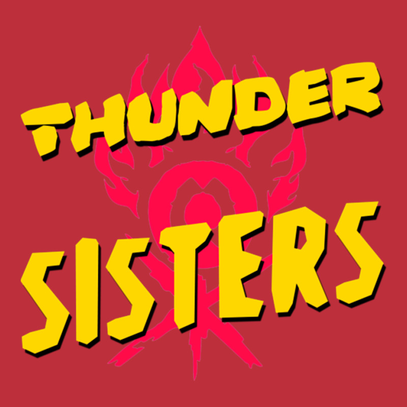 Thunder Sisters From The The Croods A New Age Bucket Hat by beyanglubow | Artistshot