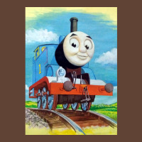 Thomas The Train 1 T-shirt | Artistshot