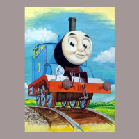 Thomas The Train 1 Vintage Short | Artistshot