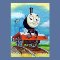 Thomas The Train 1 Lightweight Hoodie | Artistshot