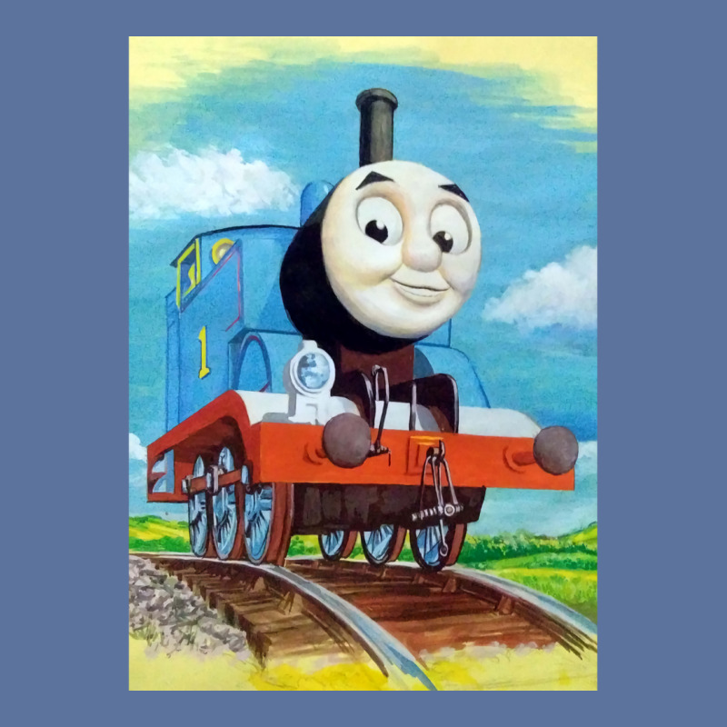 Thomas The Train 1 Lightweight Hoodie | Artistshot