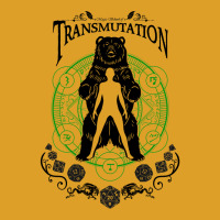 Transmutation  Rpg Magic School Series  Black T-shirt | Artistshot