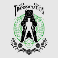 Transmutation  Rpg Magic School Series  Black Unisex Jogger | Artistshot