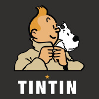 Tin Tin & Snowy Champion Hoodie | Artistshot