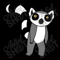 Ring Tailed Lemur Standing Long Sleeve Shirts | Artistshot