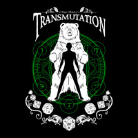 Transmutation  Rpg Magic School Series  White Lightweight Hoodie | Artistshot