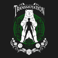 Transmutation  Rpg Magic School Series  White Hoodie & Jogger Set | Artistshot