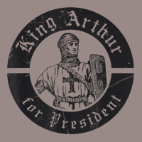 Renaissance Festival, King Arthur For President, Ren Faire T Shirt Vintage T-shirt | Artistshot