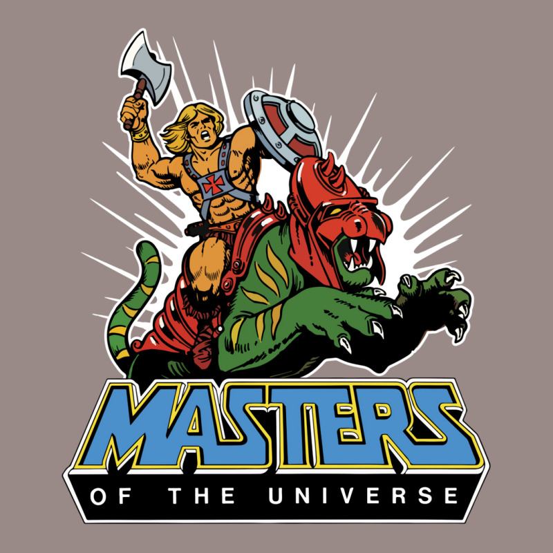 He Man Vintage T-Shirt by njahyuaiit | Artistshot