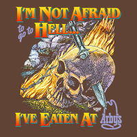 Hell Ar T-shirt | Artistshot