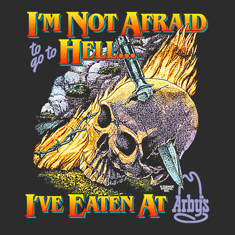 Hell Ar Exclusive T-shirt by njahyuaiit | Artistshot