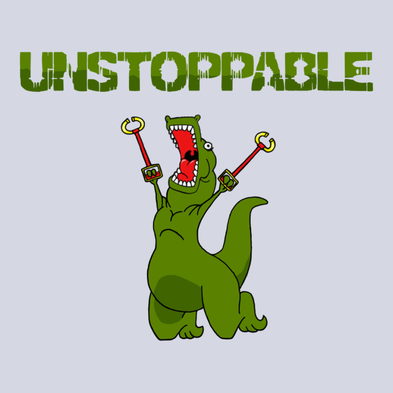 Unstopable T Rex Fleece Short by beyanglubow | Artistshot