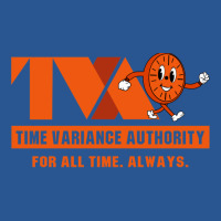 Tva Time Variance Authority Miss Minutes T-shirt | Artistshot