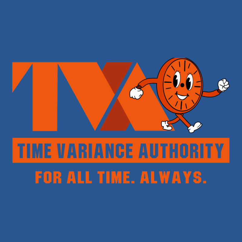 Tva Time Variance Authority Miss Minutes T-Shirt by gunadidropea | Artistshot