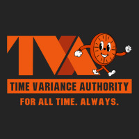 Tva Time Variance Authority Miss Minutes 3/4 Sleeve Shirt | Artistshot