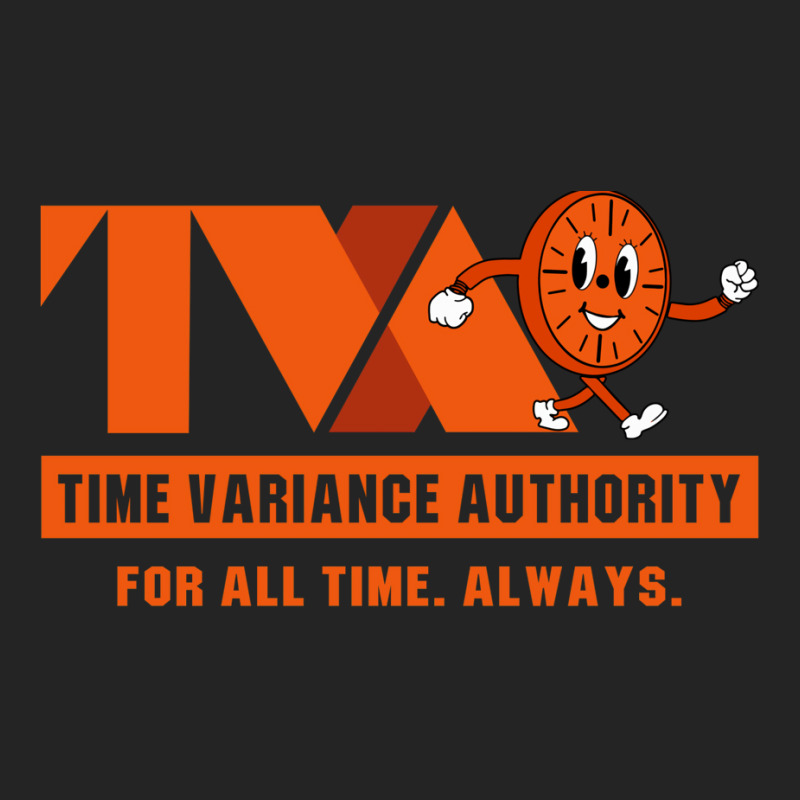 Tva Time Variance Authority Miss Minutes 3/4 Sleeve Shirt by gunadidropea | Artistshot