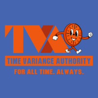 Tva Time Variance Authority Miss Minutes Zipper Hoodie | Artistshot