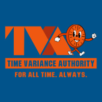 Tva Time Variance Authority Miss Minutes Classic T-shirt | Artistshot