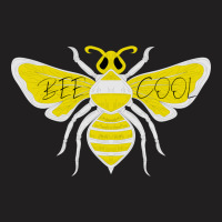 Bee Cool T-shirt | Artistshot